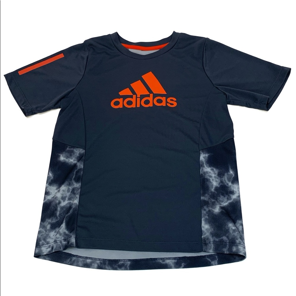 ADIDAS Boy's Climacool Tee T-Shirt Top